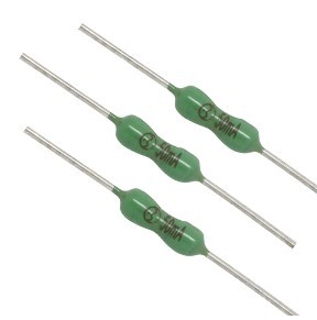 2.5X7 fast acting Military High Reliability Fuses